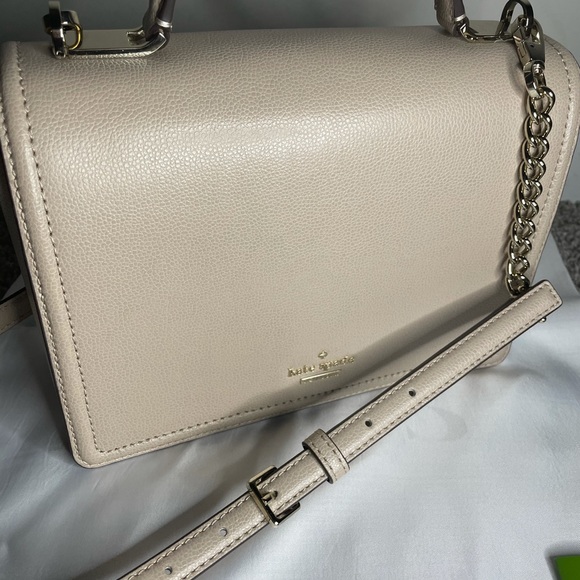 Kate spade detachable crossbody purse - Picture 3 of 6